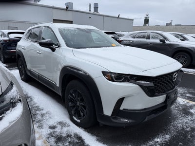 2024 Mazda Mazda CX-50 2.5 S Select Package