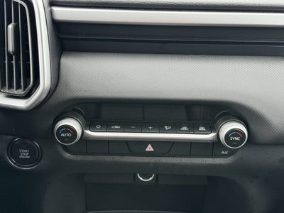 2024 Mazda Mazda CX-50 2.5 S Select Package