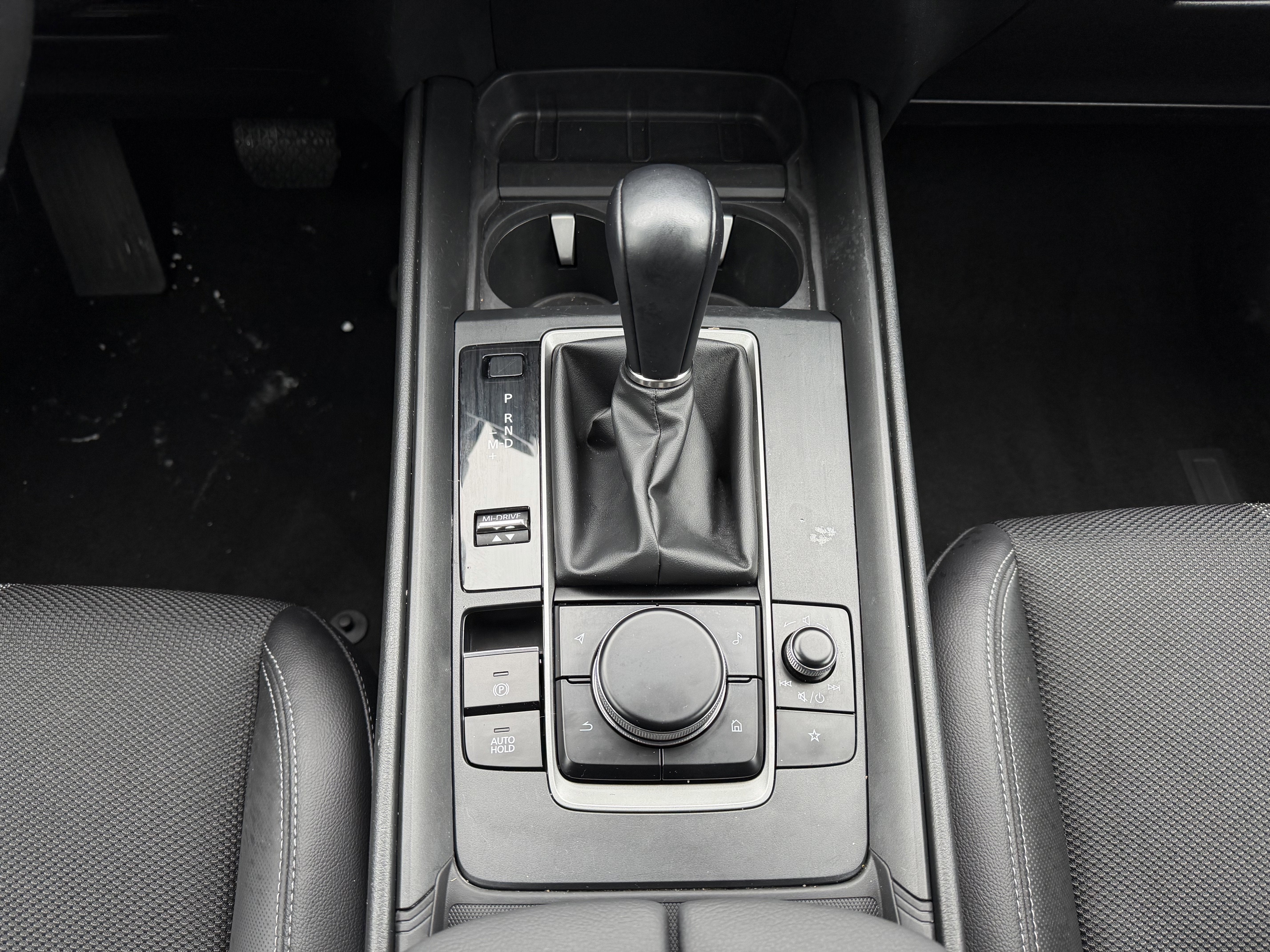 2024 Mazda Mazda CX-50 2.5 S Select Package