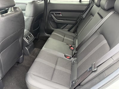 2024 Mazda Mazda CX-50 2.5 S Select Package