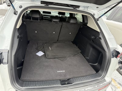 2024 Mazda Mazda CX-50 2.5 S Select Package