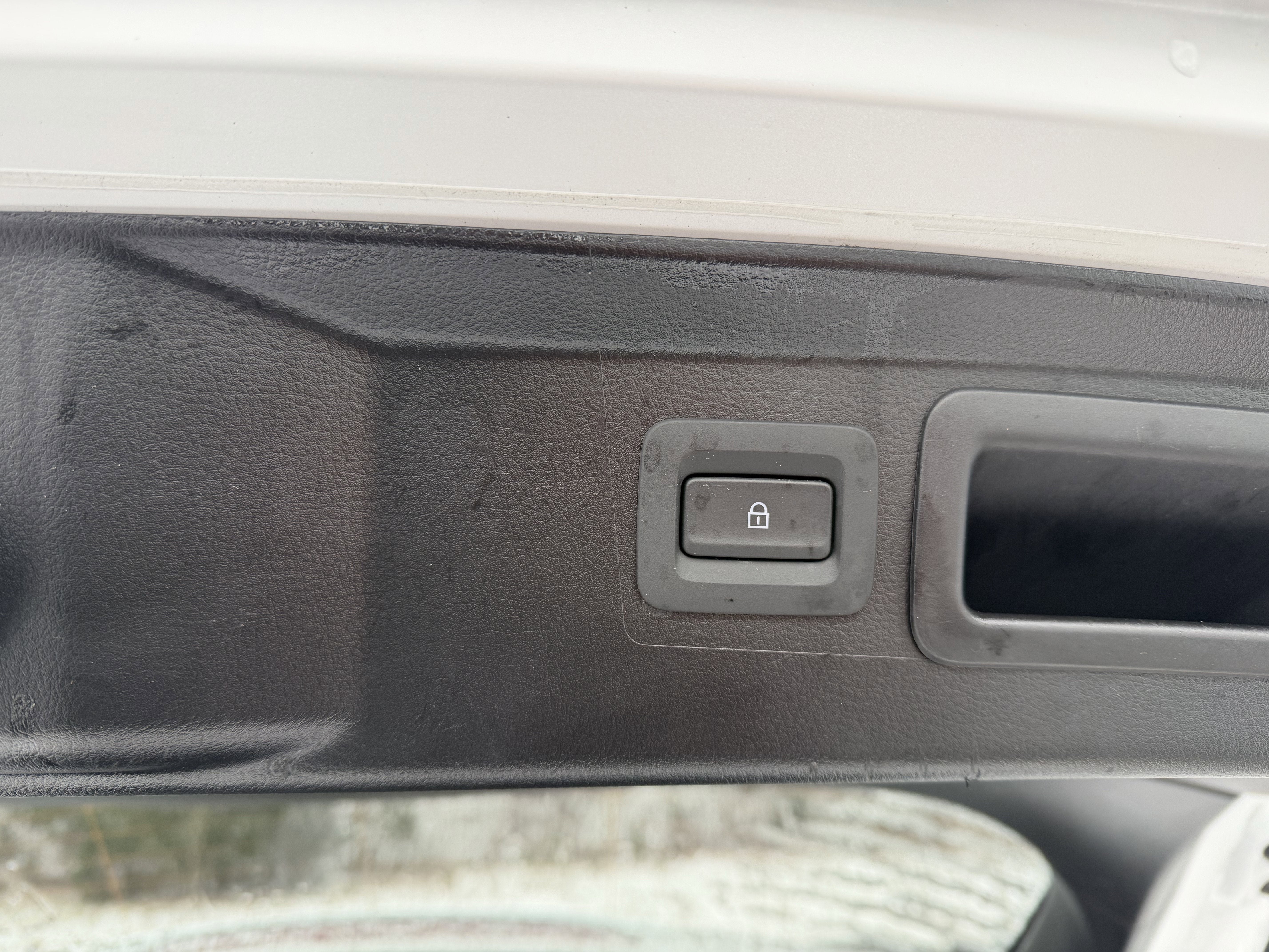 2024 Mazda Mazda CX-50 2.5 S Select Package