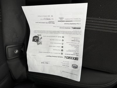 2024 Mazda Mazda CX-50 2.5 S Select Package