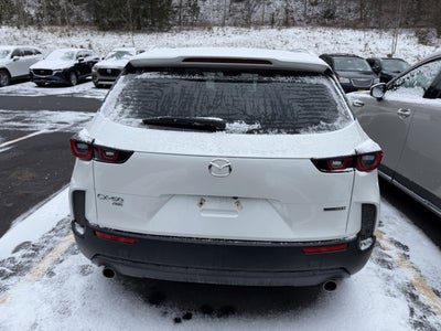 2024 Mazda Mazda CX-50 2.5 S Select Package