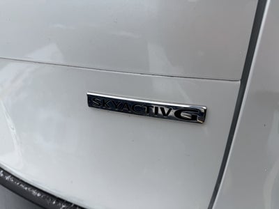 2024 Mazda Mazda CX-50 2.5 S Select Package