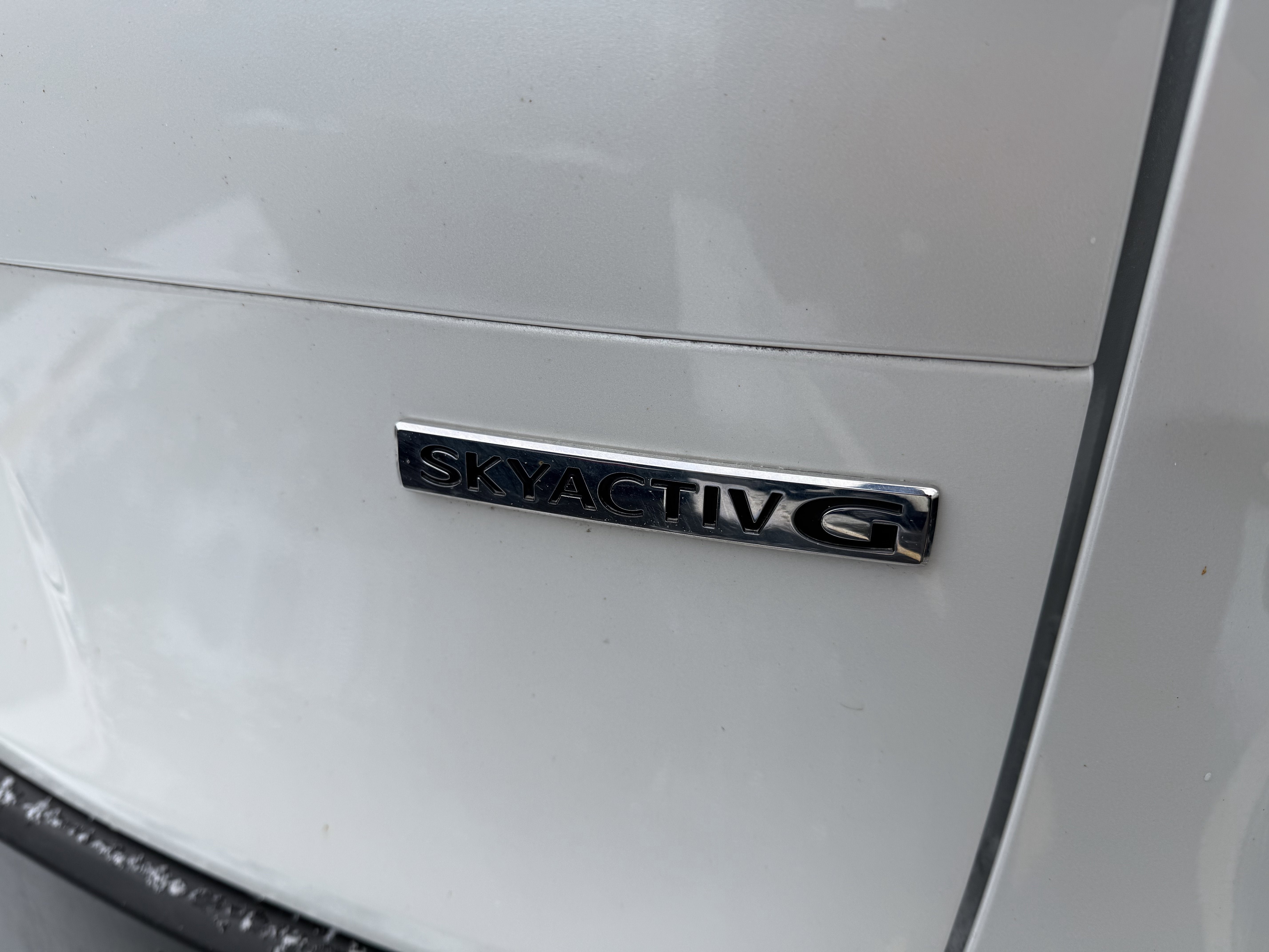 2024 Mazda Mazda CX-50 2.5 S Select Package