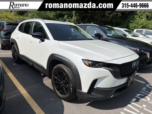 2024 Mazda Mazda CX-50 2.5 S Preferred Package AWD