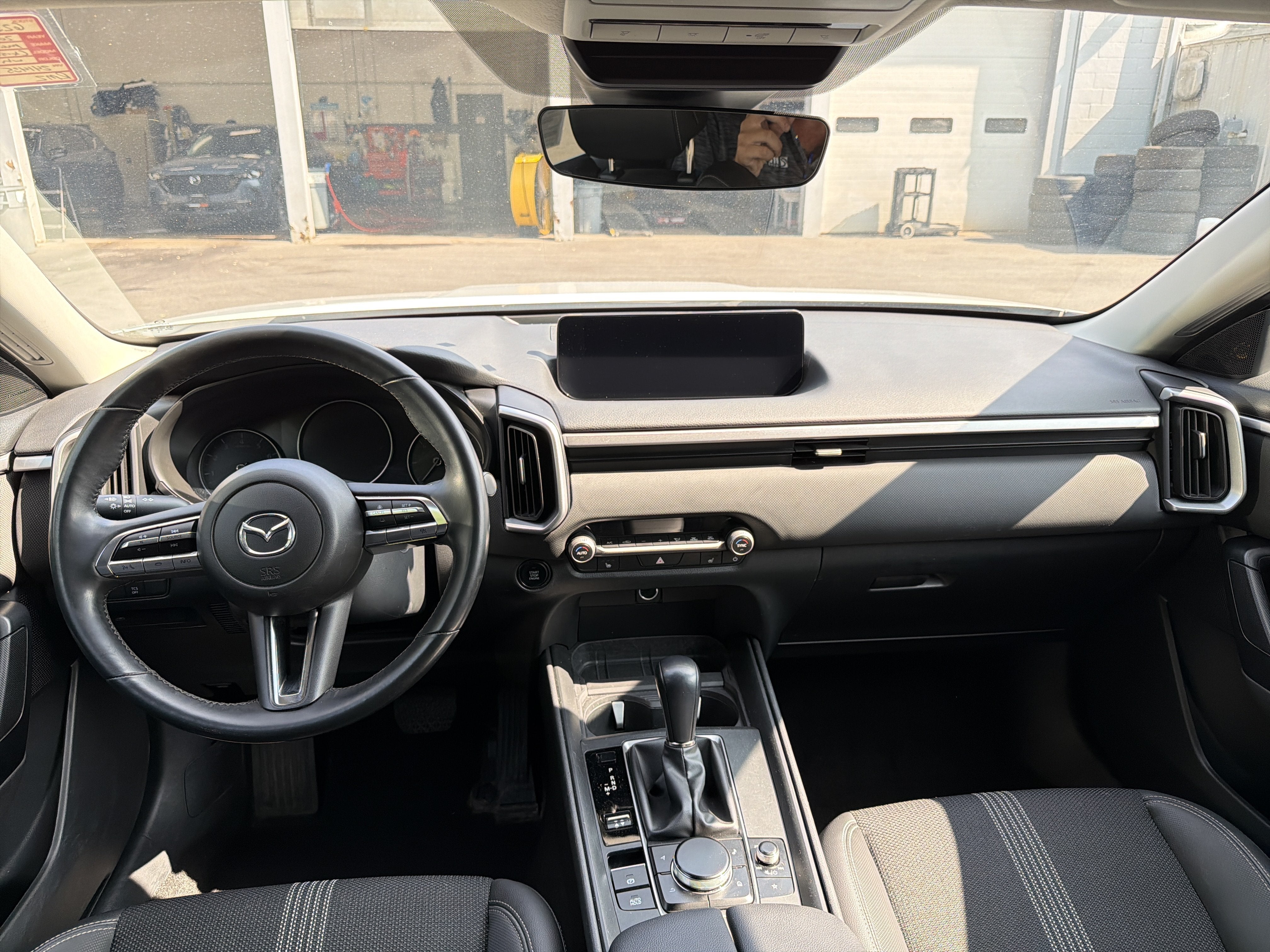 2024 Mazda Mazda CX-50 2.5 S Preferred Package AWD