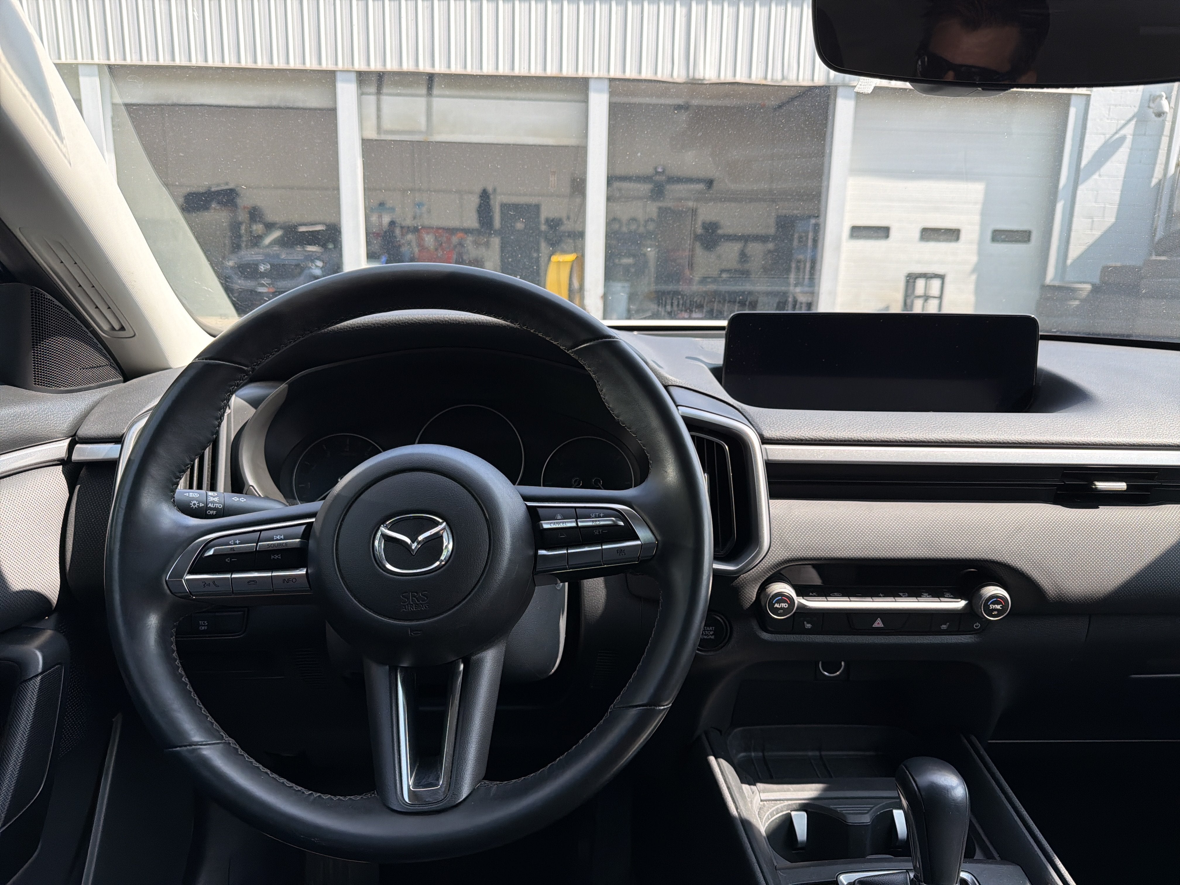 2024 Mazda Mazda CX-50 2.5 S Preferred Package AWD