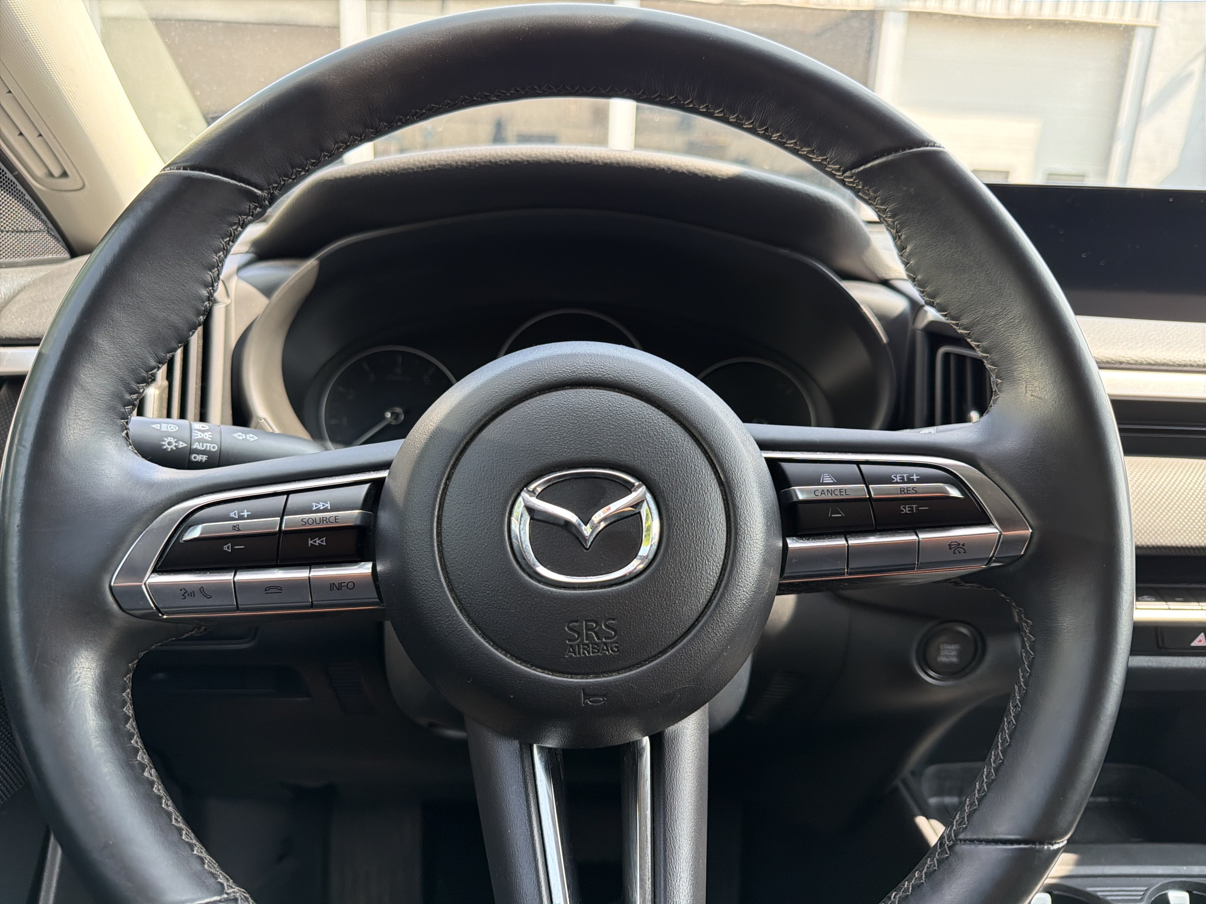2024 Mazda Mazda CX-50 2.5 S Preferred Package AWD