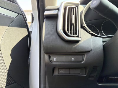 2024 Mazda Mazda CX-50 2.5 S Preferred Package AWD