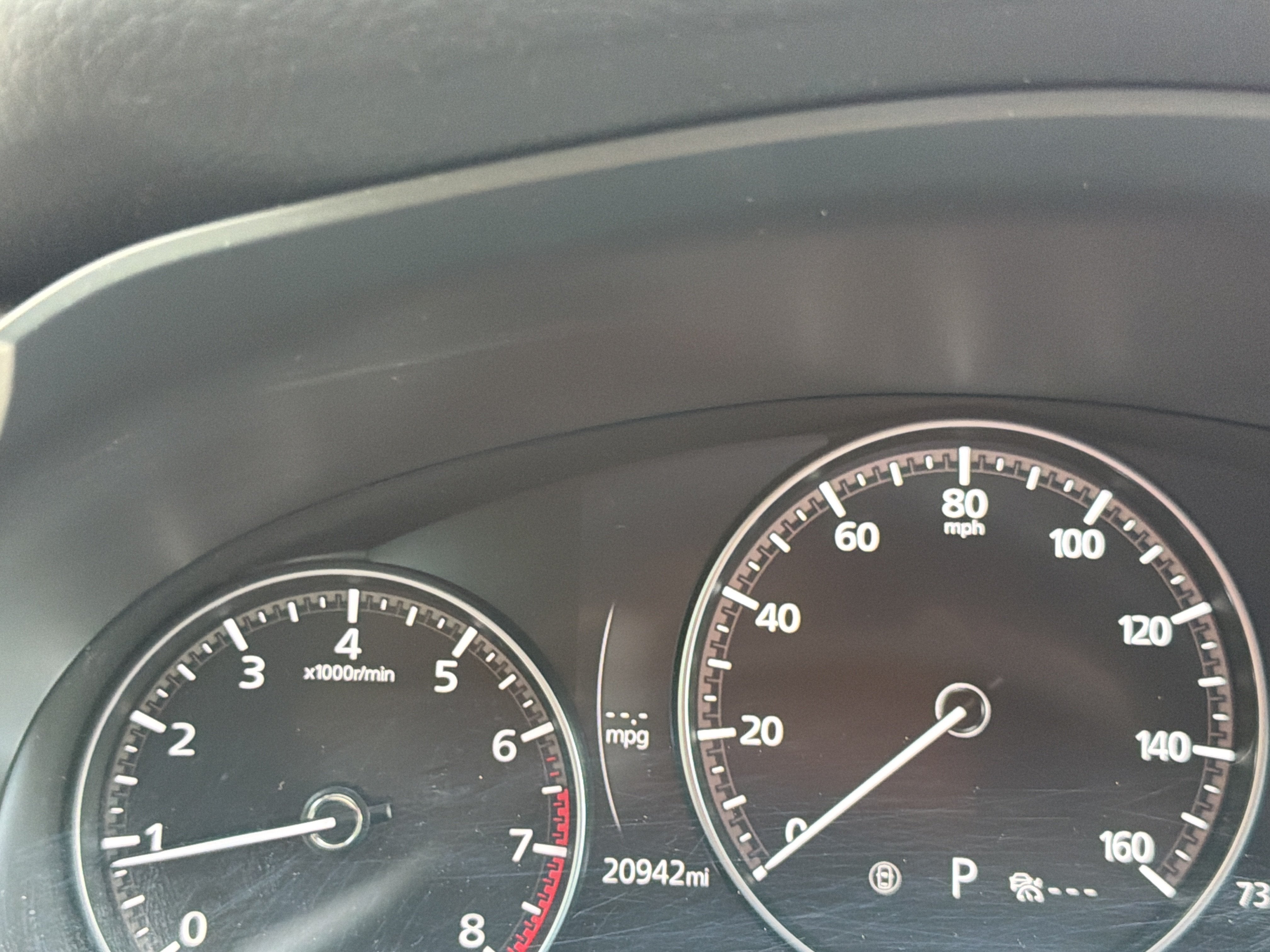 2024 Mazda Mazda CX-50 2.5 S Preferred Package AWD