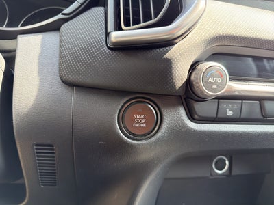 2024 Mazda Mazda CX-50 2.5 S Preferred Package AWD