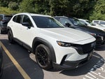 2024 Mazda Mazda CX-50 2.5 S Preferred Package AWD