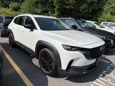 2024 Mazda Mazda CX-50 2.5 S Preferred Package AWD