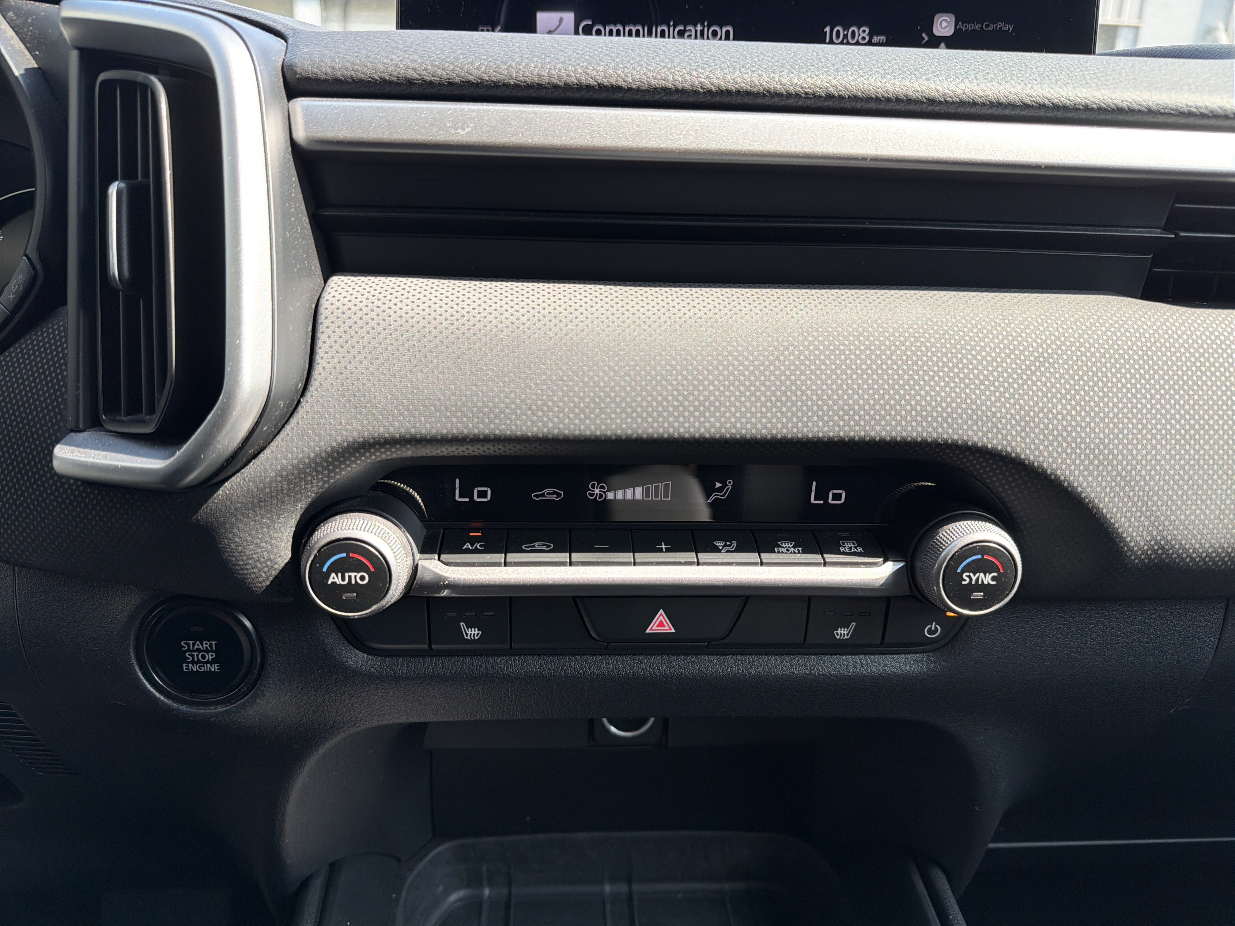 2024 Mazda Mazda CX-50 2.5 S Preferred Package AWD