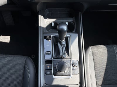 2024 Mazda Mazda CX-50 2.5 S Preferred Package AWD