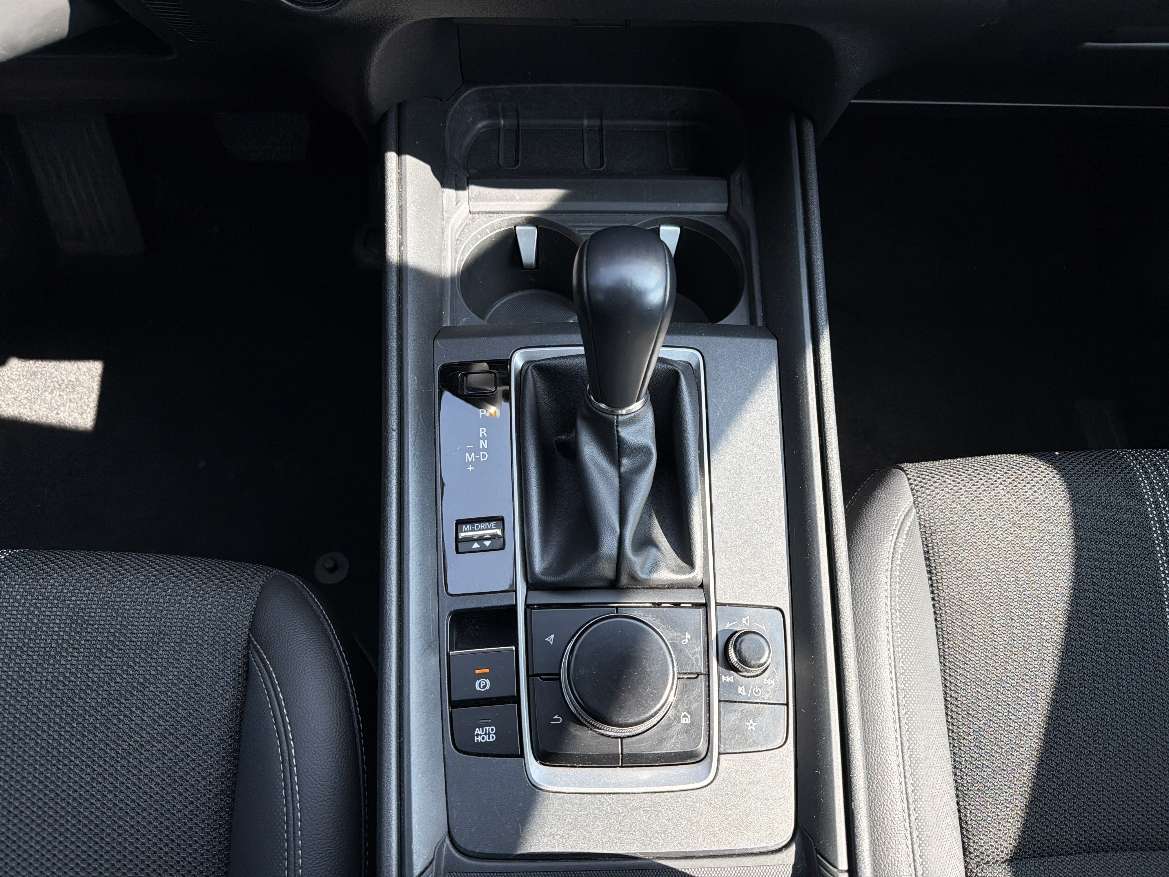 2024 Mazda Mazda CX-50 2.5 S Preferred Package AWD