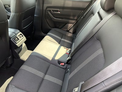 2024 Mazda Mazda CX-50 2.5 S Preferred Package AWD