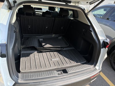 2024 Mazda Mazda CX-50 2.5 S Preferred Package AWD