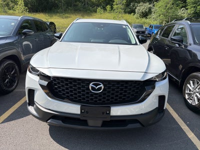 2024 Mazda Mazda CX-50 2.5 S Preferred Package AWD