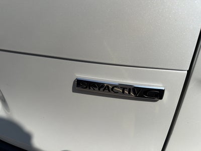 2024 Mazda Mazda CX-50 2.5 S Preferred Package AWD