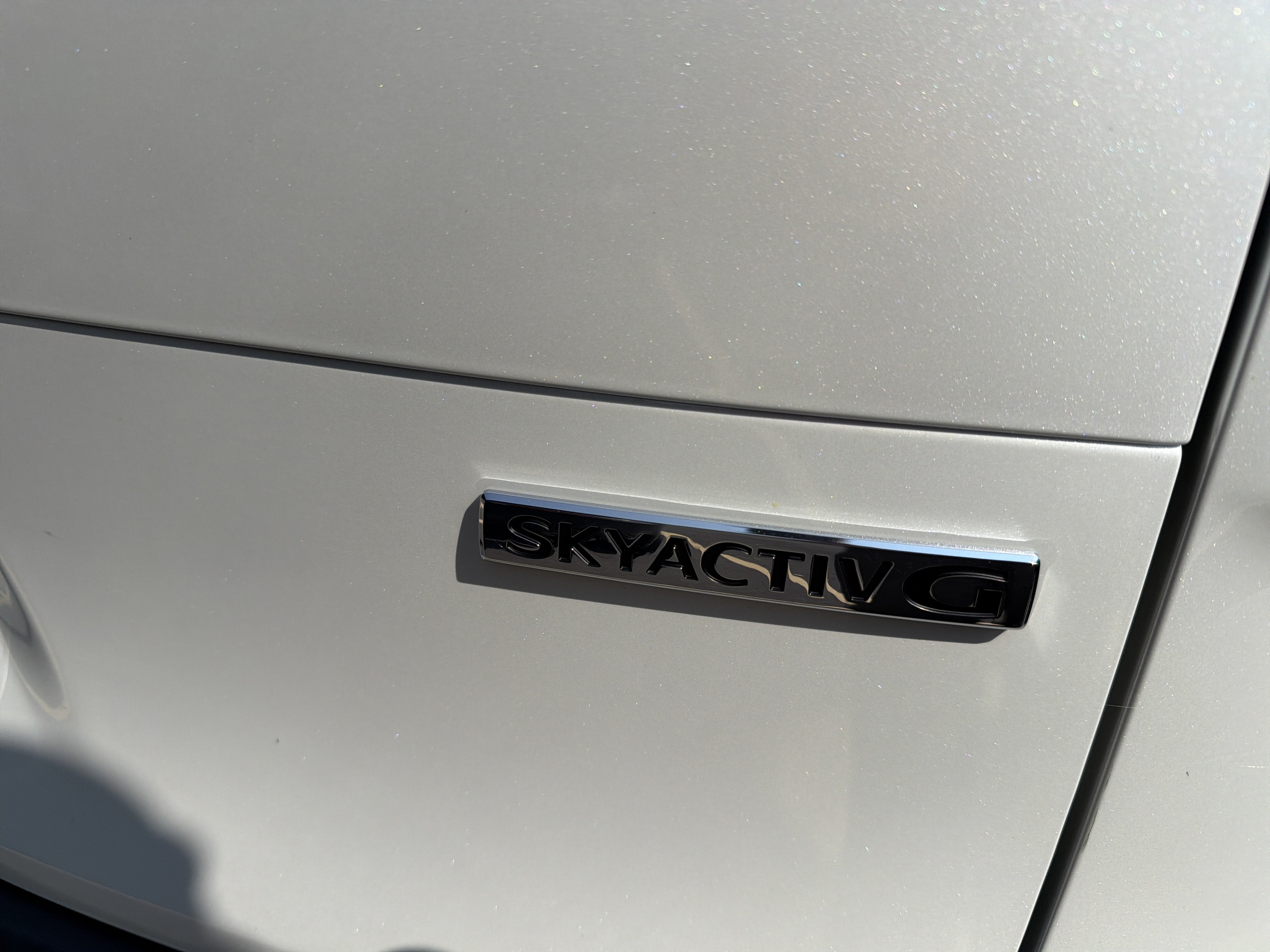 2024 Mazda Mazda CX-50 2.5 S Preferred Package AWD
