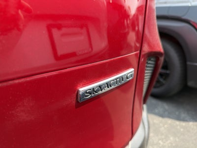 2025 Mazda Mazda CX-50 2.5 S Preferred Package AWD