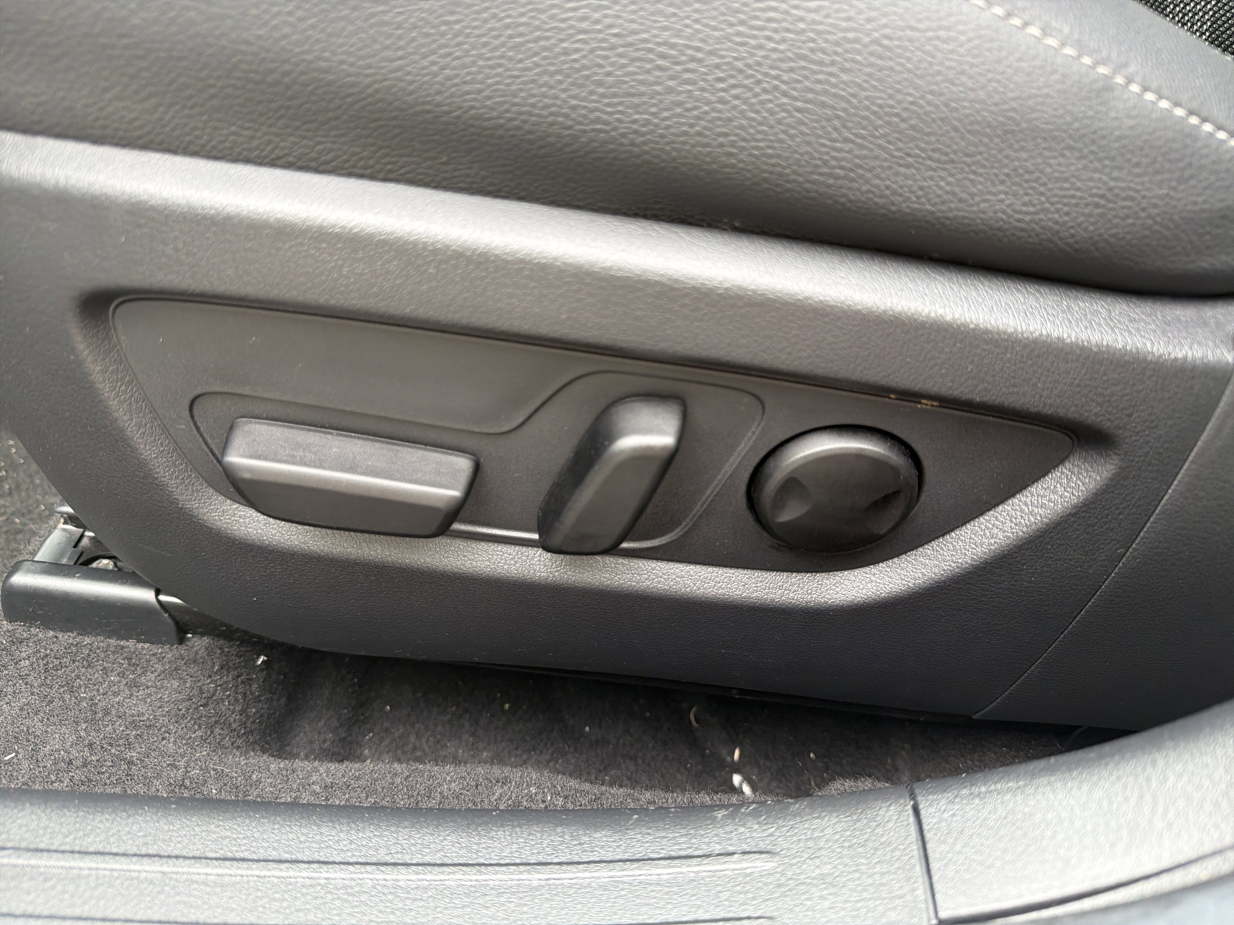 2024 Mazda Mazda CX-50 2.5 S Preferred Package AWD