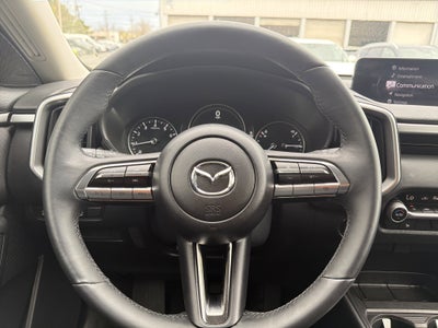 2024 Mazda Mazda CX-50 2.5 S Preferred Package AWD