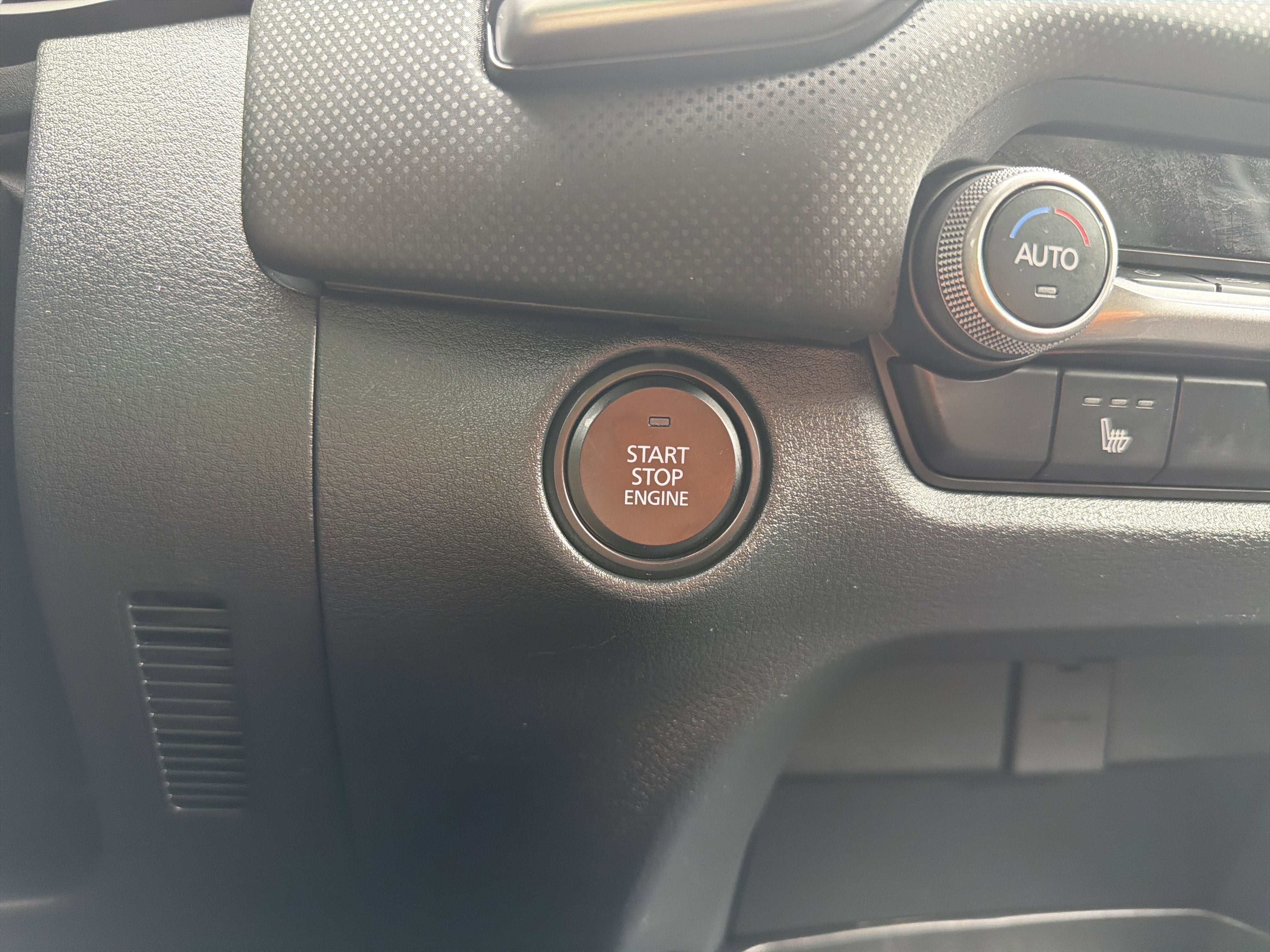 2024 Mazda Mazda CX-50 2.5 S Preferred Package AWD