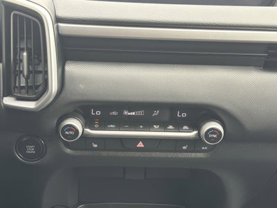 2024 Mazda Mazda CX-50 2.5 S Preferred Package AWD