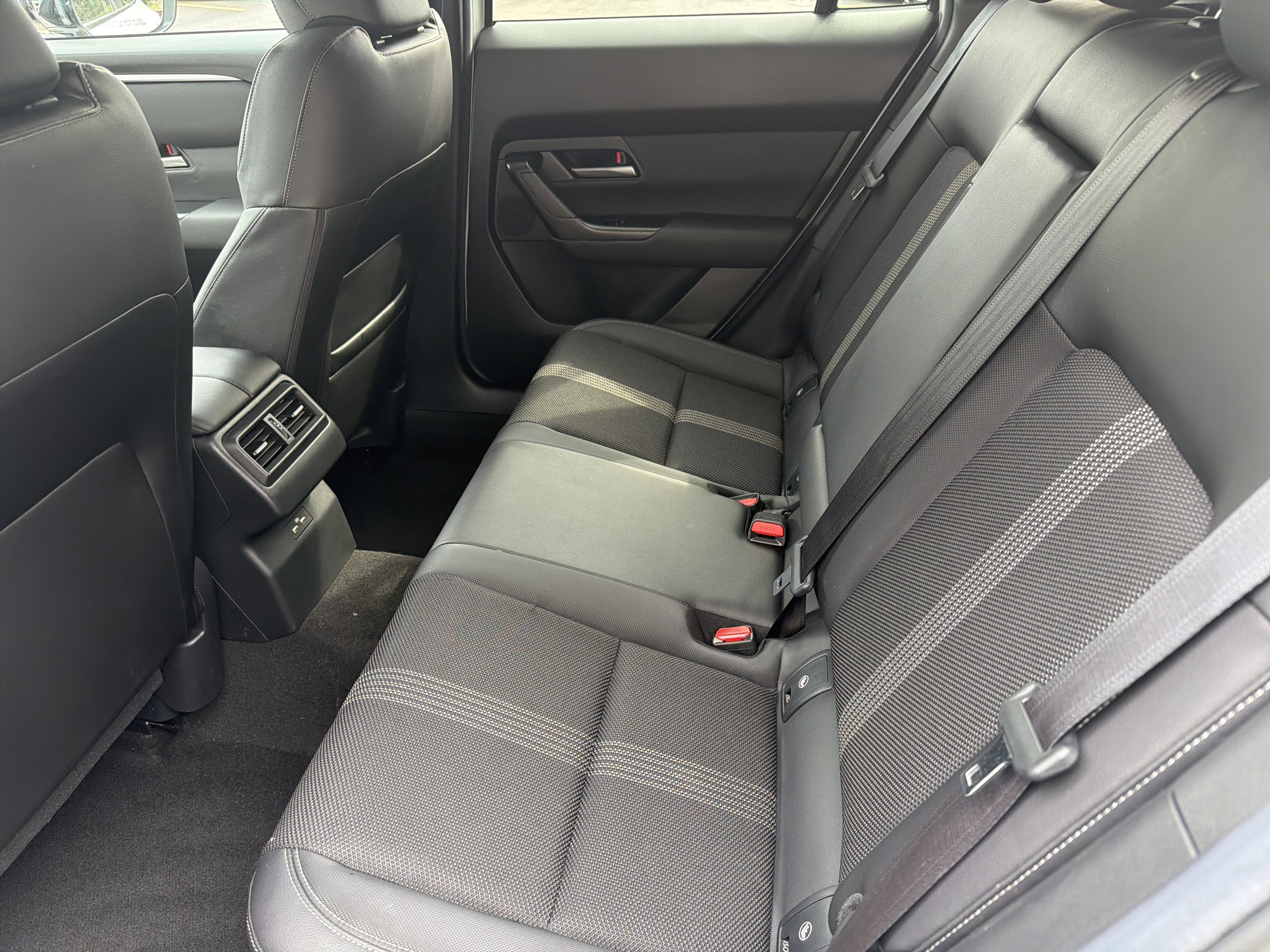 2024 Mazda Mazda CX-50 2.5 S Preferred Package AWD