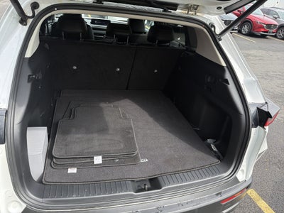 2024 Mazda Mazda CX-50 2.5 S Preferred Package AWD