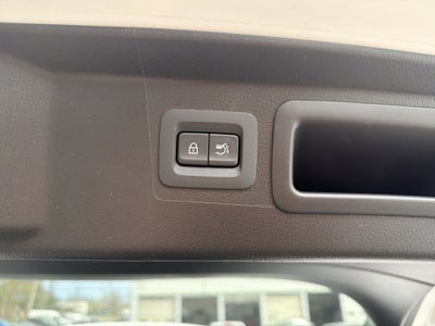 2024 Mazda Mazda CX-50 2.5 S Preferred Package AWD