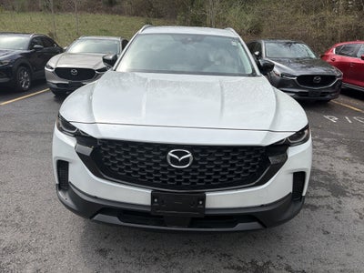 2024 Mazda Mazda CX-50 2.5 S Preferred Package AWD