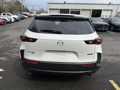 2024 Mazda Mazda CX-50 2.5 S Preferred Package AWD