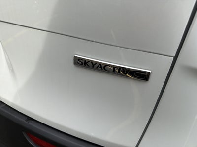 2024 Mazda Mazda CX-50 2.5 S Preferred Package AWD