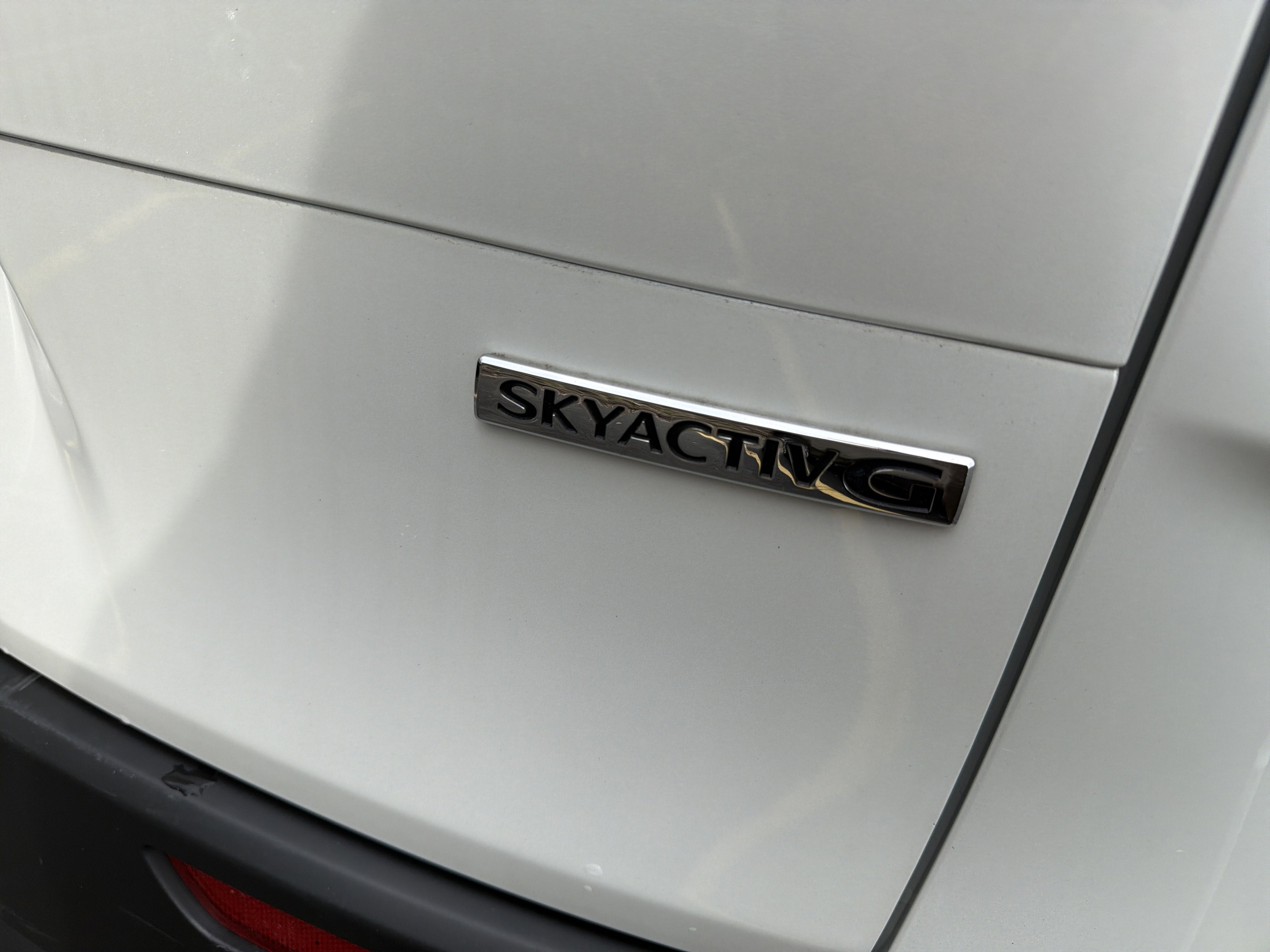 2024 Mazda Mazda CX-50 2.5 S Preferred Package AWD