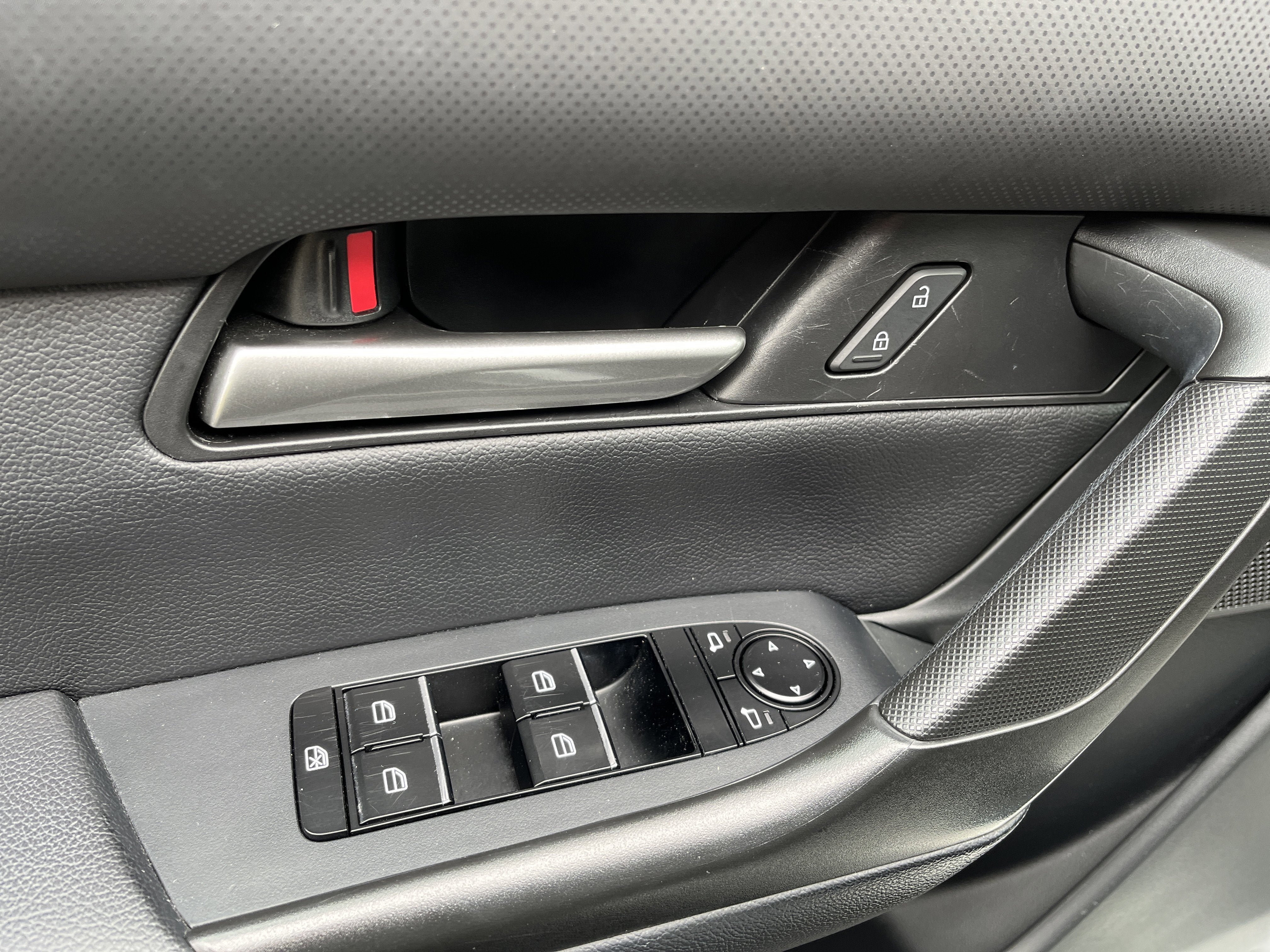 2023 Mazda Mazda CX-50 2.5 S Preferred Plus Package AWD