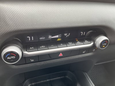 2023 Mazda Mazda CX-50 2.5 S Preferred Plus Package AWD