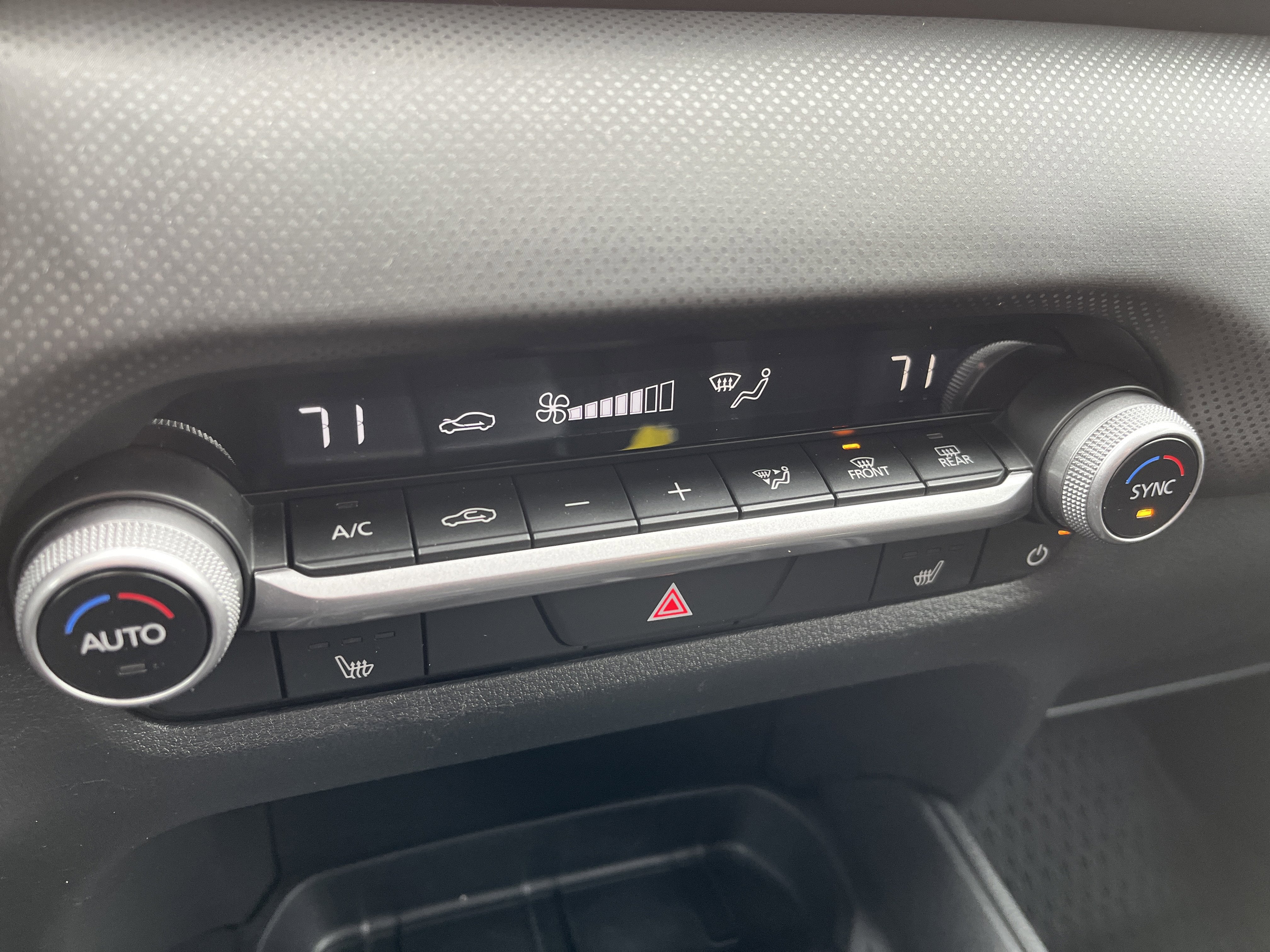 2023 Mazda Mazda CX-50 2.5 S Preferred Plus Package AWD