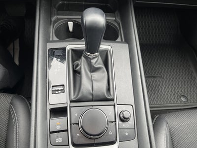 2023 Mazda Mazda CX-50 2.5 S Preferred Plus Package AWD