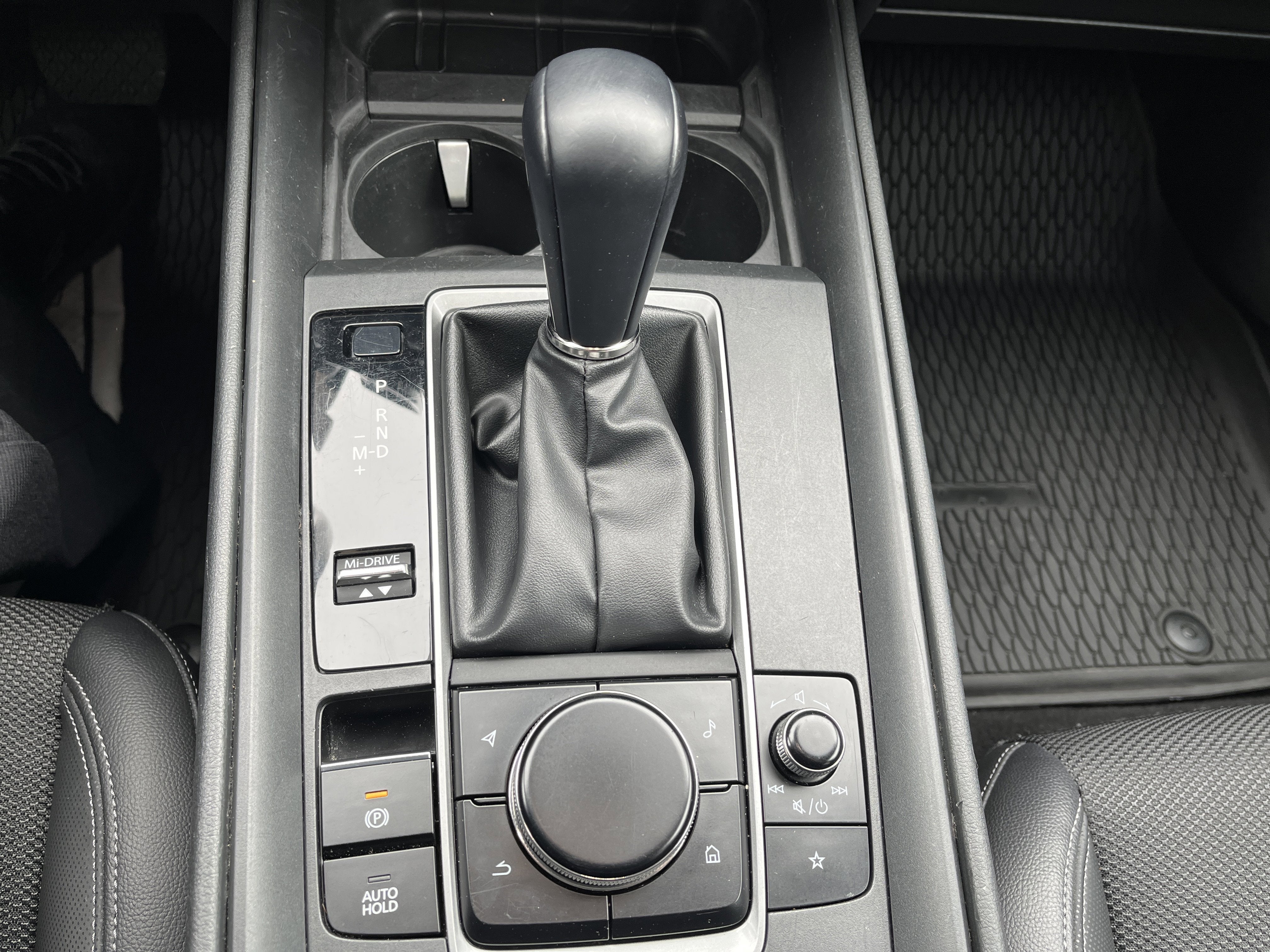 2023 Mazda Mazda CX-50 2.5 S Preferred Plus Package AWD