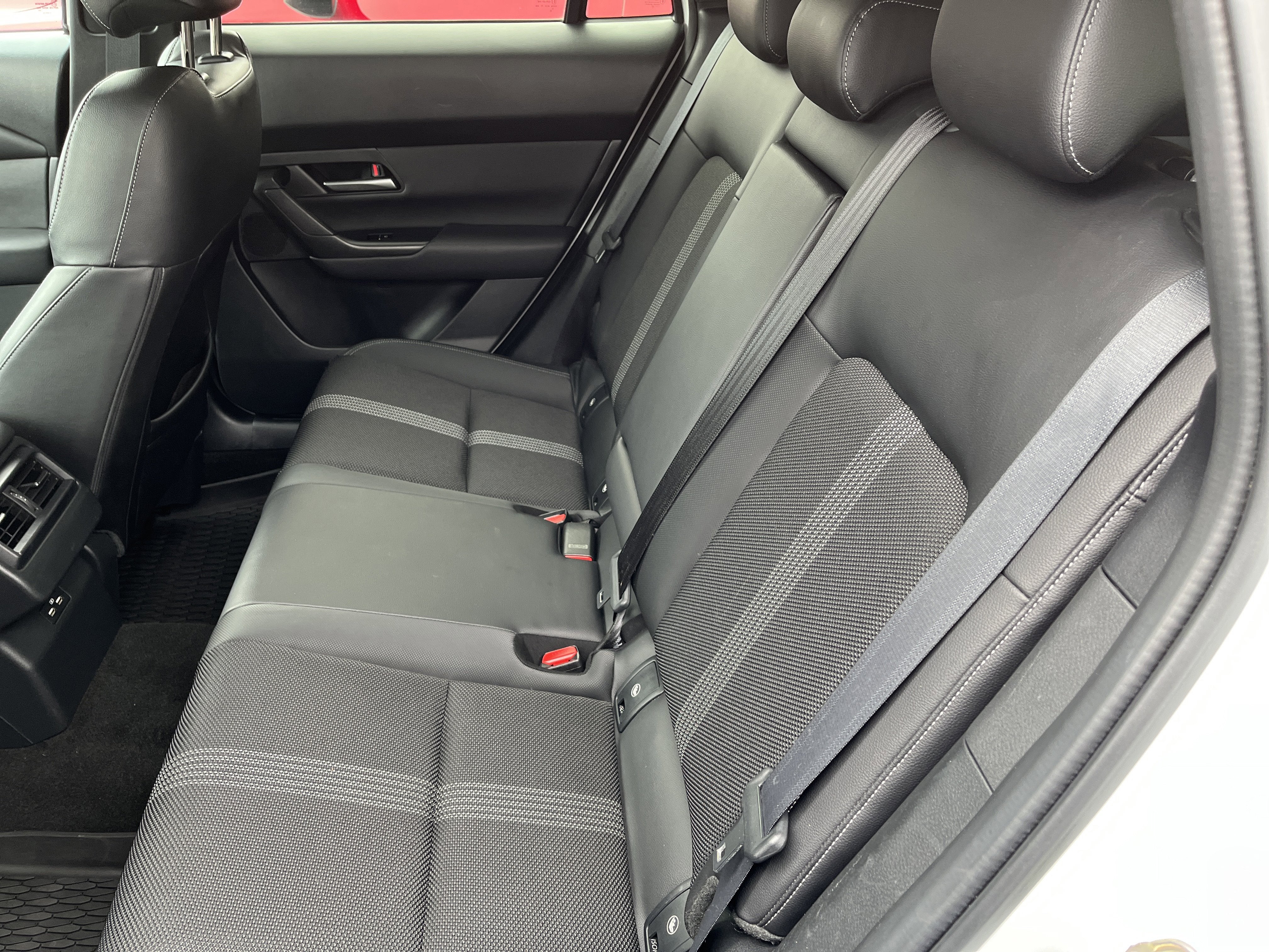 2023 Mazda Mazda CX-50 2.5 S Preferred Plus Package AWD