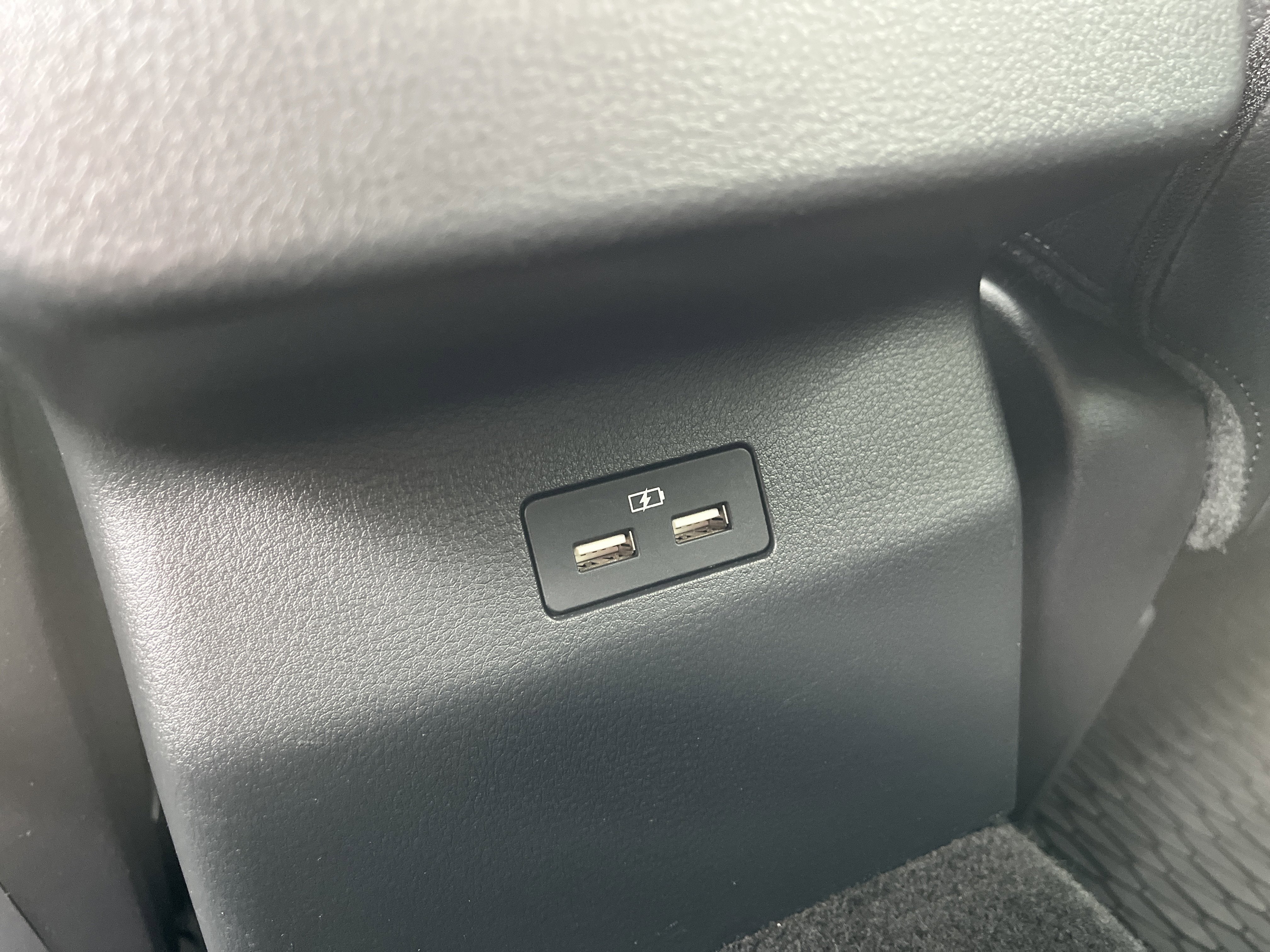 2023 Mazda Mazda CX-50 2.5 S Preferred Plus Package AWD