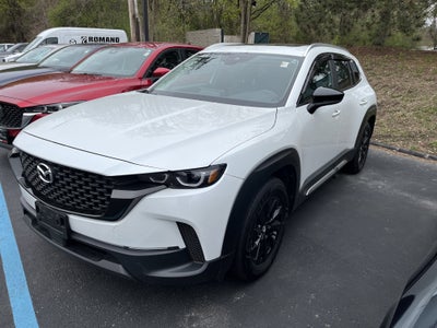 2023 Mazda Mazda CX-50 2.5 S Preferred Plus Package AWD