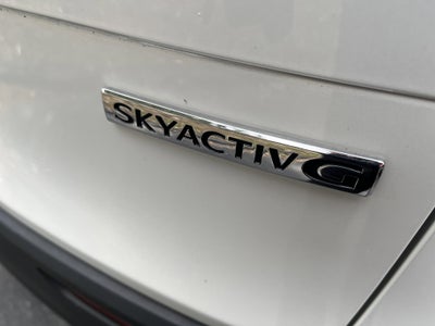 2023 Mazda Mazda CX-50 2.5 S Preferred Plus Package AWD