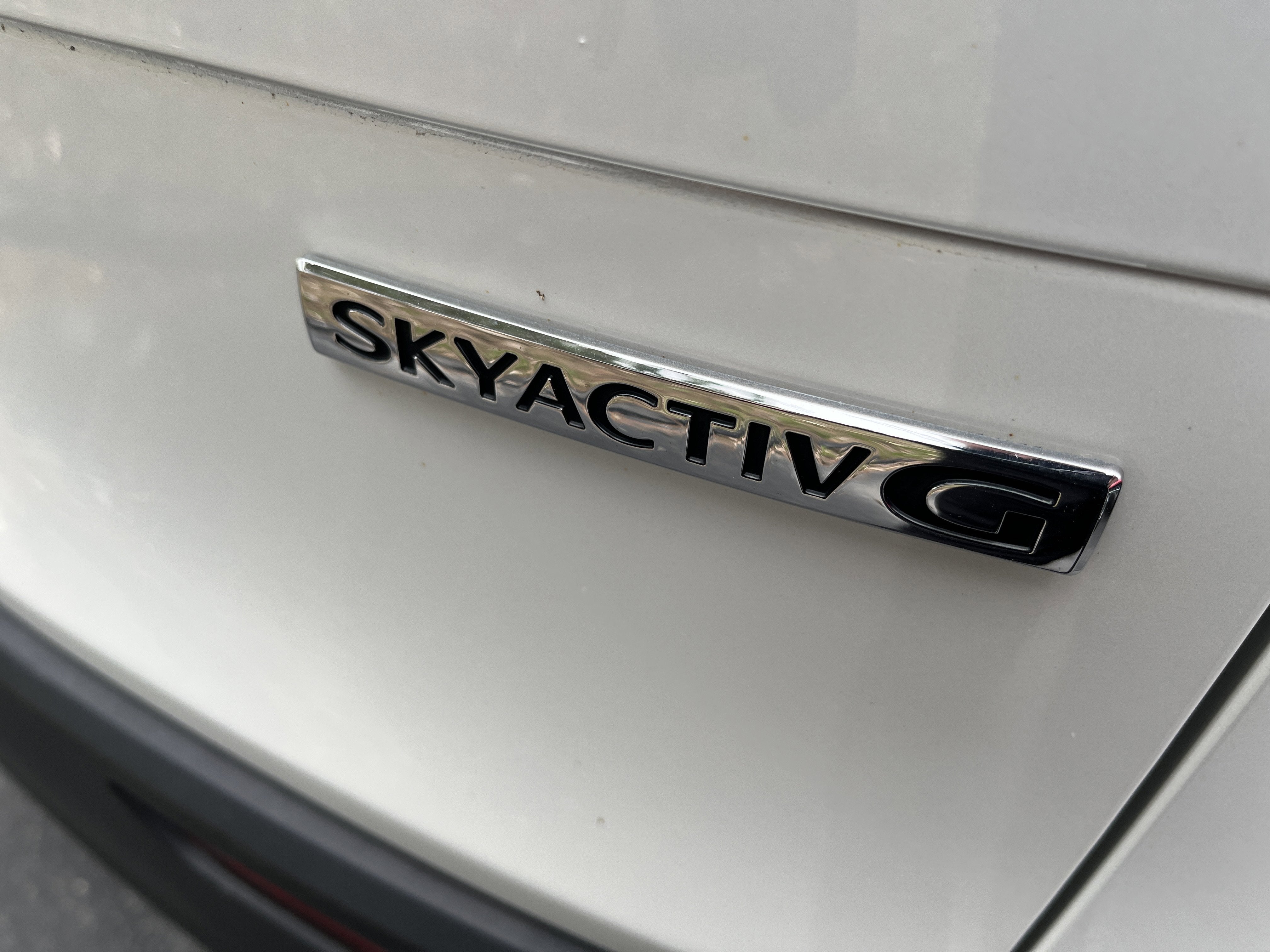 2023 Mazda Mazda CX-50 2.5 S Preferred Plus Package AWD