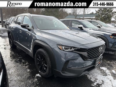 2023 Mazda Mazda CX-50 2.5 S Preferred Plus Package